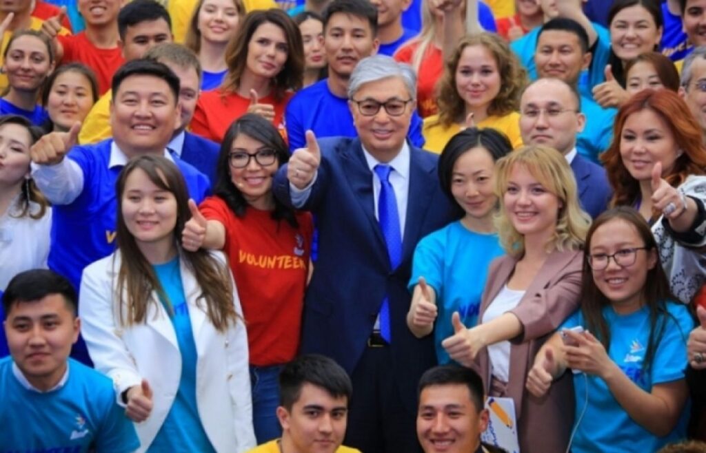«Молодёжная дипломатия выходит в стратегию: Казахстан и Россия делают ставку на совместные образовательные и профессиональные траектории» 1 whatsapp image 2026 01 30 at 2.55.42 pm