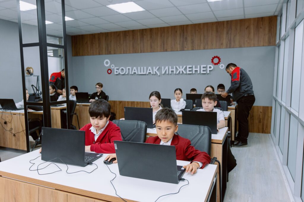 Человеческий капитал или технологии: что на самом деле двигает автоиндустрию 5 01. korporativnyj universitet allur