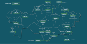 Какие социально значимые продукты дорожают и будут дорожать