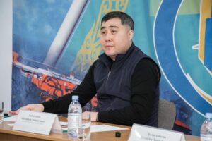 «Казахмыс» вложит средства в модернизацию рудников «Жомарт» и «Жыланды» 2 «Казахмыс» вложит средства в модернизацию рудников «Жомарт» и «Жыланды»