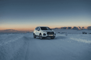 JAC S3 Pro лидирует среди китайских авто в Казахстане по итогам января