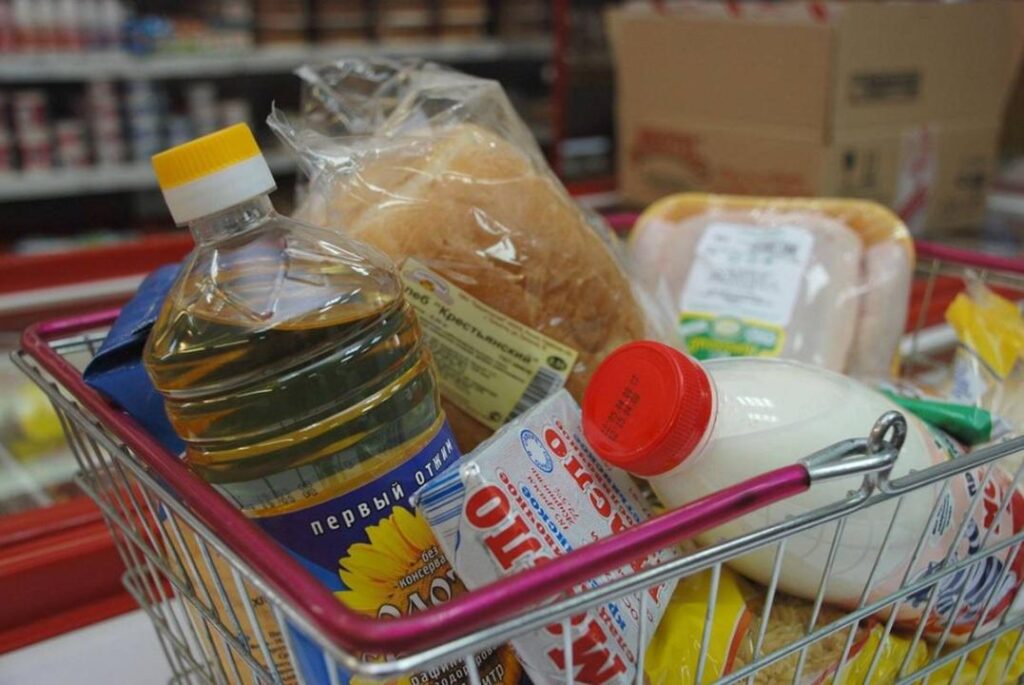 Какие социально значимые продукты дорожают и будут дорожать 2 gluster 2021 3 11 5d5e6239363601a234bab7b38fe4511e 1280x720