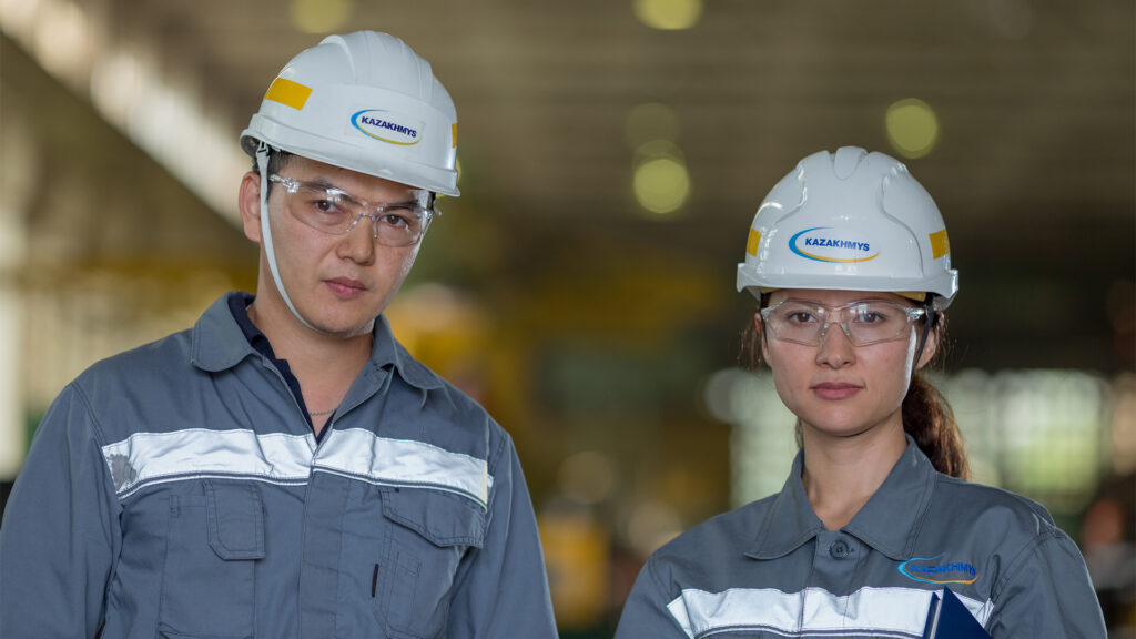 Корпорация «Казахмыс» проведет индексацию выплат в феврале 1 job
