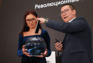 Huawei стартовала 2026 год впечатляющей презентацией новых девайсов