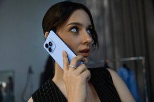 HONOR X8d: стильный дизайн и современные возможности в одном устройстве