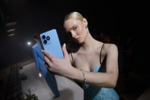 HONOR X8d: стильный дизайн и современные возможности в одном устройстве