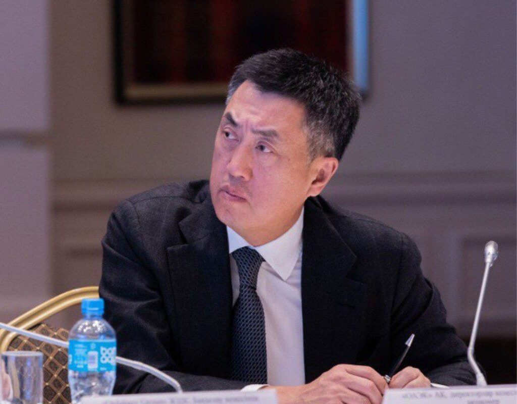 Улавливание и хранение СО2 поможет Казахстану выполнить экологические обязательства перед миром