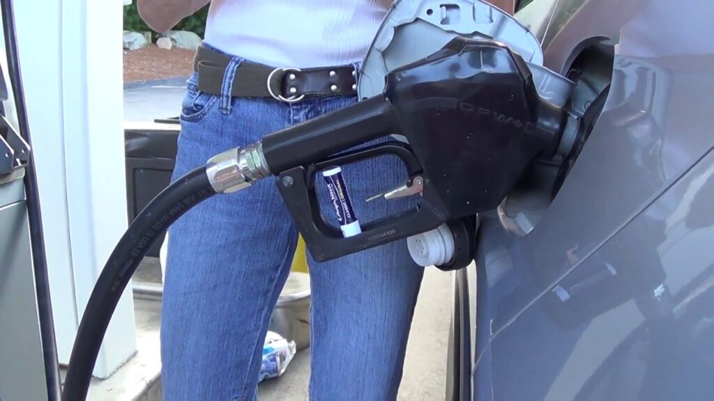 Ужесточаются требования безопасности для автогазозаправочных станций 1 zapravka