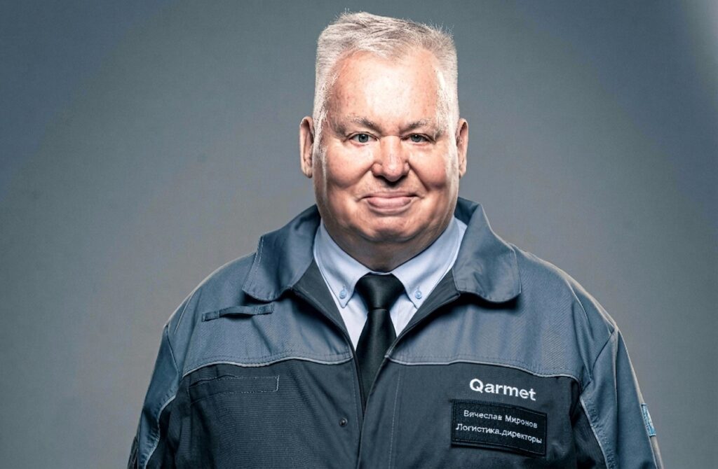 Логистика без сбоев: Qarmet и КТЖ укрепляют партнёрство