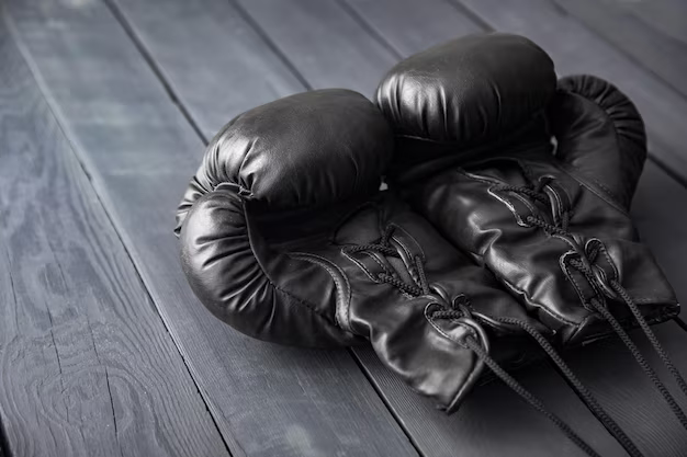 boxing gloves table 225446 1079