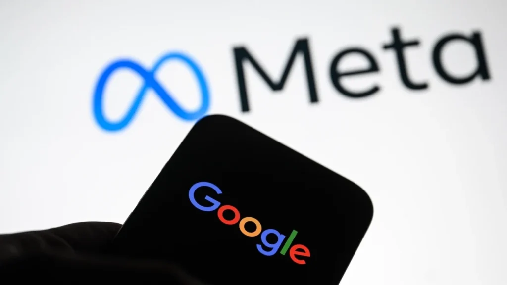 Суд признал Meta и YouTube виновными в «зависимости» подростков 1 hero image