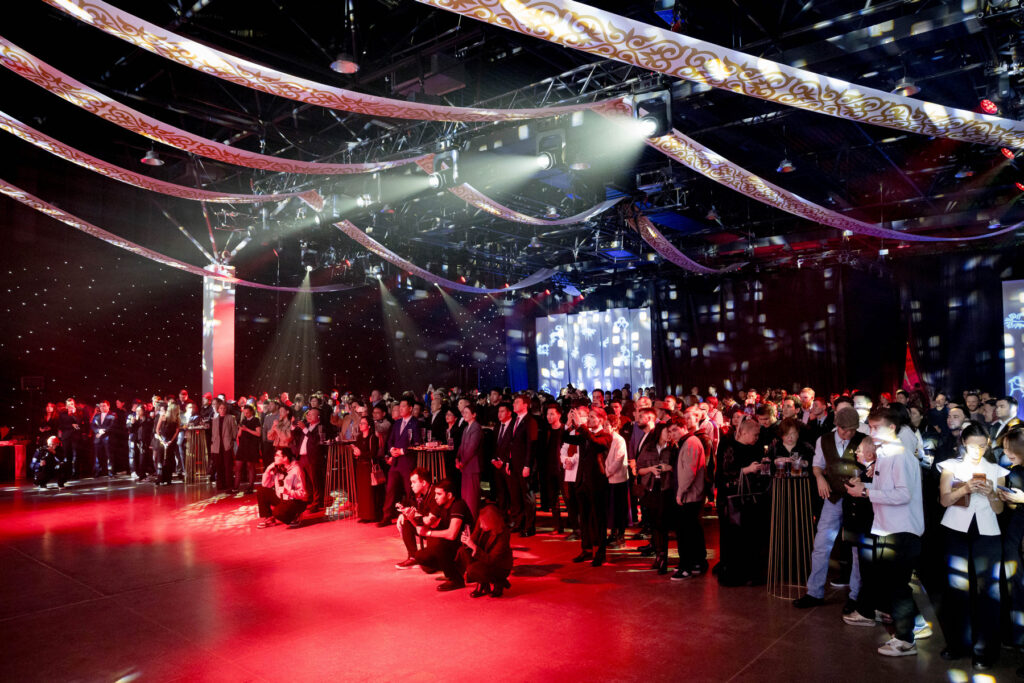 В Казахстане стартовало производство автомобилей легендарного бренда Morris Garages