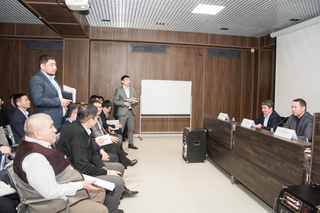 Казахмыс инвестирует в развитие рудников «Жомарт» и «Жыланды» 1 photo 5221940870955865251 w