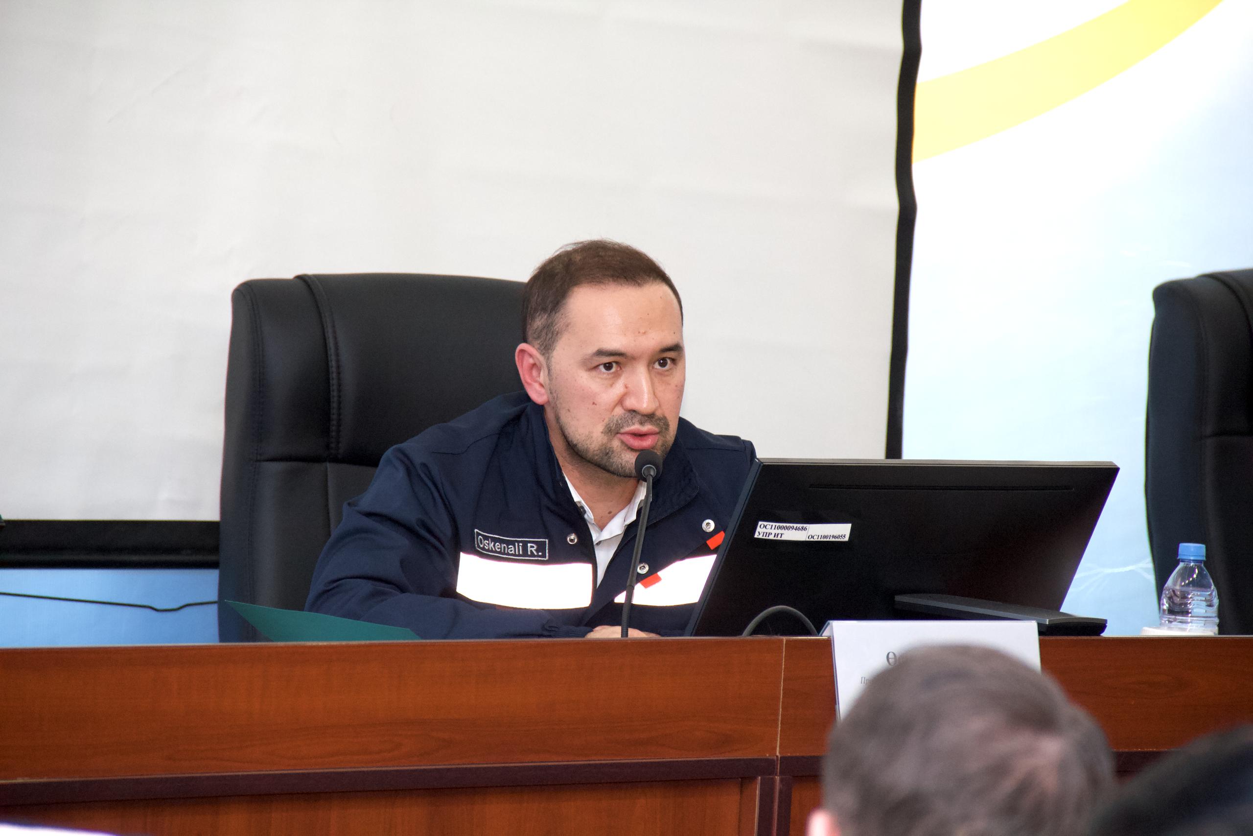 В Казахмысе обсудили планы на 2026 год