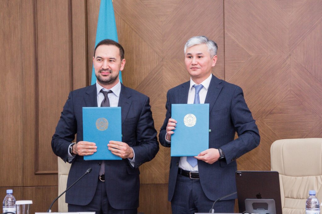 Казахмыс направит более 20 млрд тенге на развитие области Ұлытау 1 photo 5251748214573046149 w