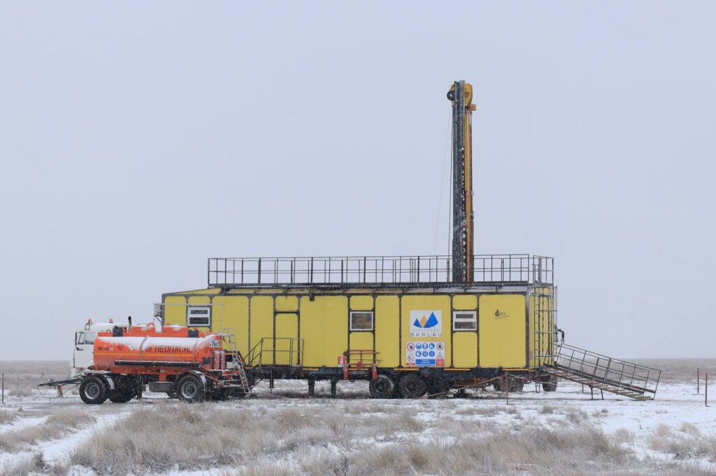 «Казахмыс» усиливает геологические исследования