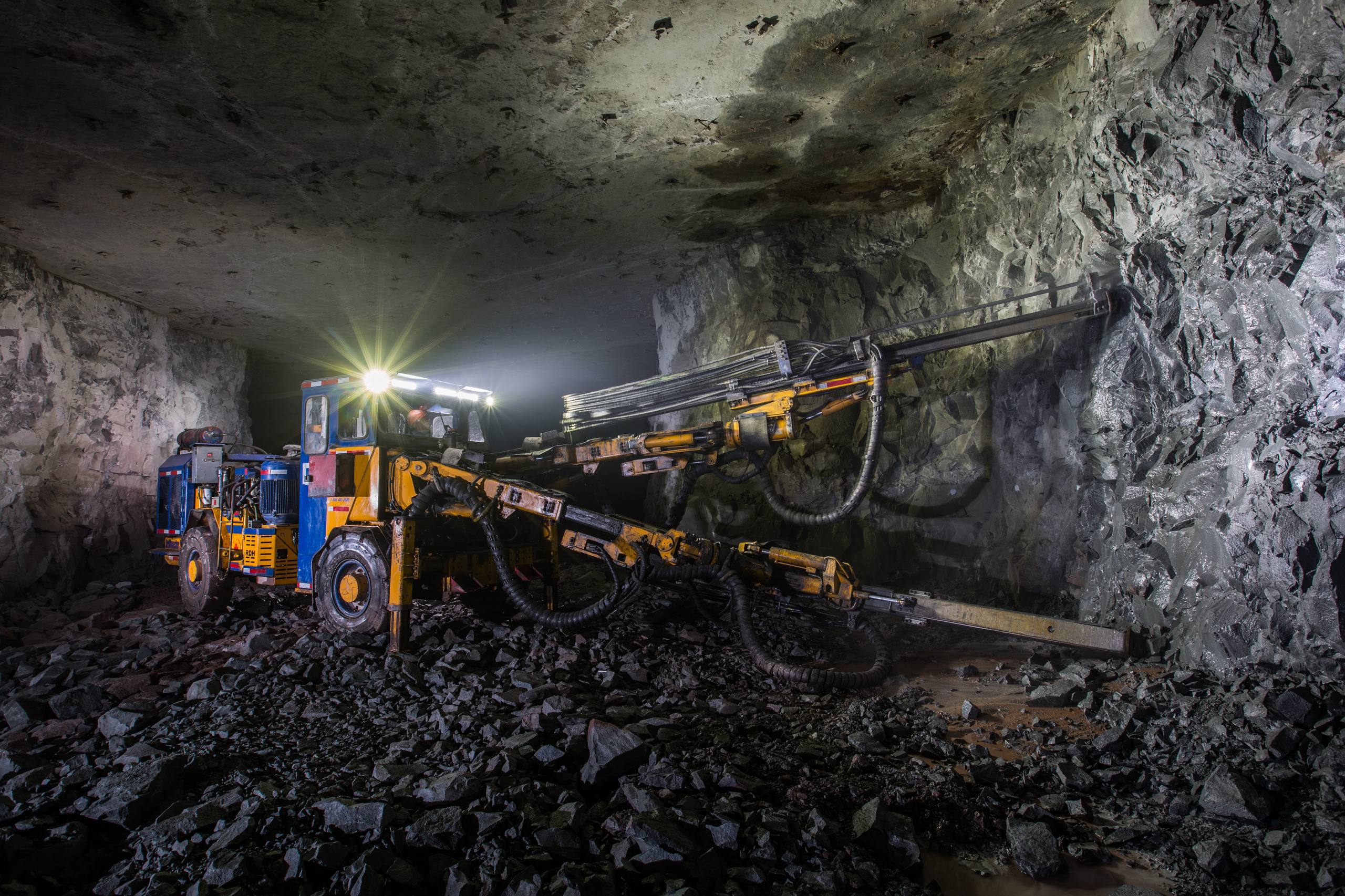 «Казахмыс» формирует ресурсную базу и производственную программу на ближайшие годы