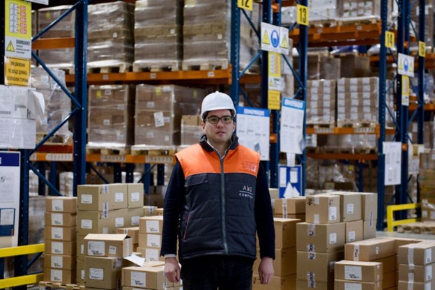 Складская инфраструктура помогает бизнесу в РК расти 2 Складская инфраструктура помогает бизнесу в РК расти