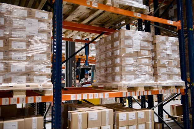 Складская инфраструктура помогает бизнесу в РК расти 3 Складская инфраструктура помогает бизнесу в РК расти