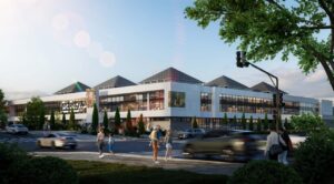 Зелёный базар готовится к обновлению в Алматы: что известно