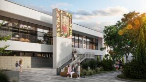 Зелёный базар готовится к обновлению в Алматы: что известно