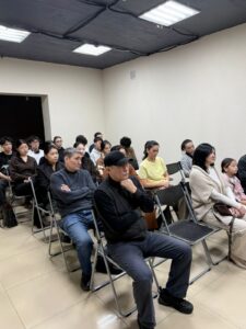 Фонд «Ел Дауысы» расширяет сеть общественного наблюдения: 32 города Казахстана и поддержка соотечественников за рубежом