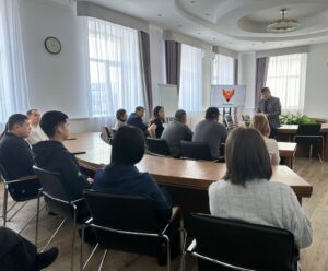 Фонд «Ел Дауысы» расширяет сеть общественного наблюдения: 32 города Казахстана и поддержка соотечественников за рубежом