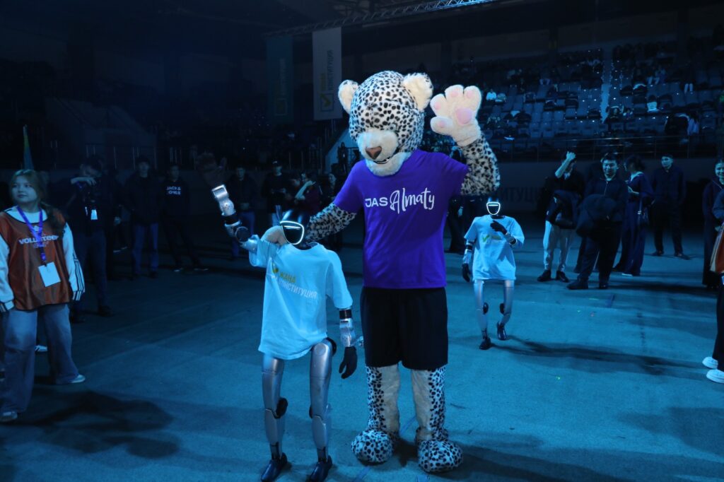 Городской диалог: алматинцы идут на референдум