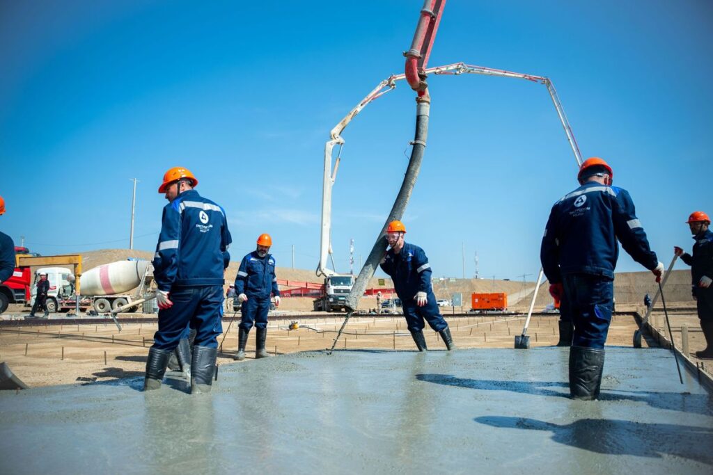 Россия и Узбекистан подписали дорожную карту по сотрудничеству в атомной и смежных областях