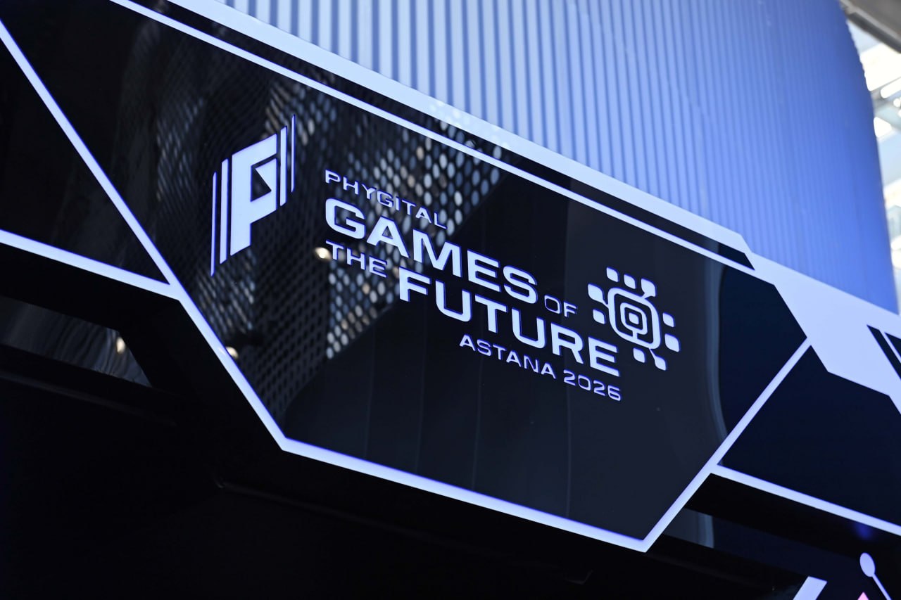 Токаеву представили AI-университет и первый криптоплатеж в Казахстане