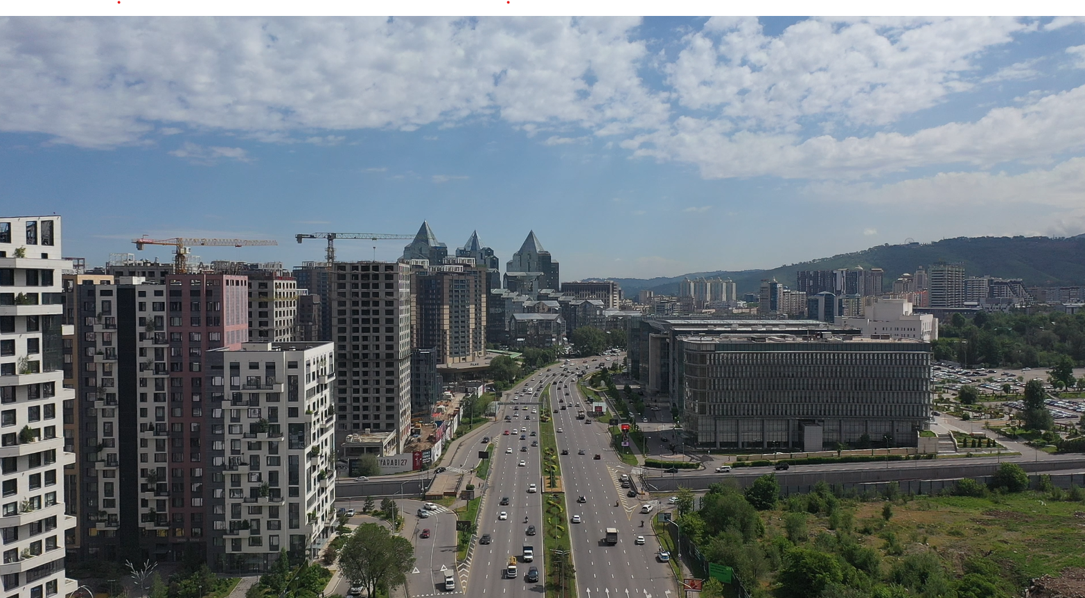 Как тратят деньги в регионах Казахстана: Мангистау, Алматы и Караганда 2 Как тратят деньги в регионах Казахстана: Мангистау, Алматы и Караганда