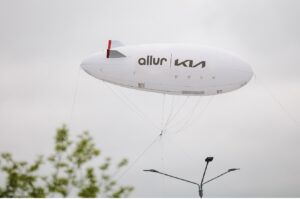 Kia Family Day – семейный праздник Kia