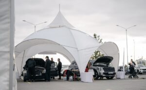 Kia Family Day – семейный праздник Kia