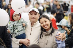 Kia Family Day – семейный праздник Kia