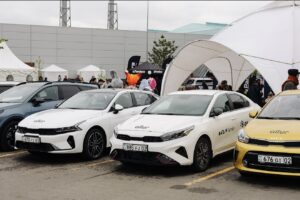 Kia Family Day – семейный праздник Kia