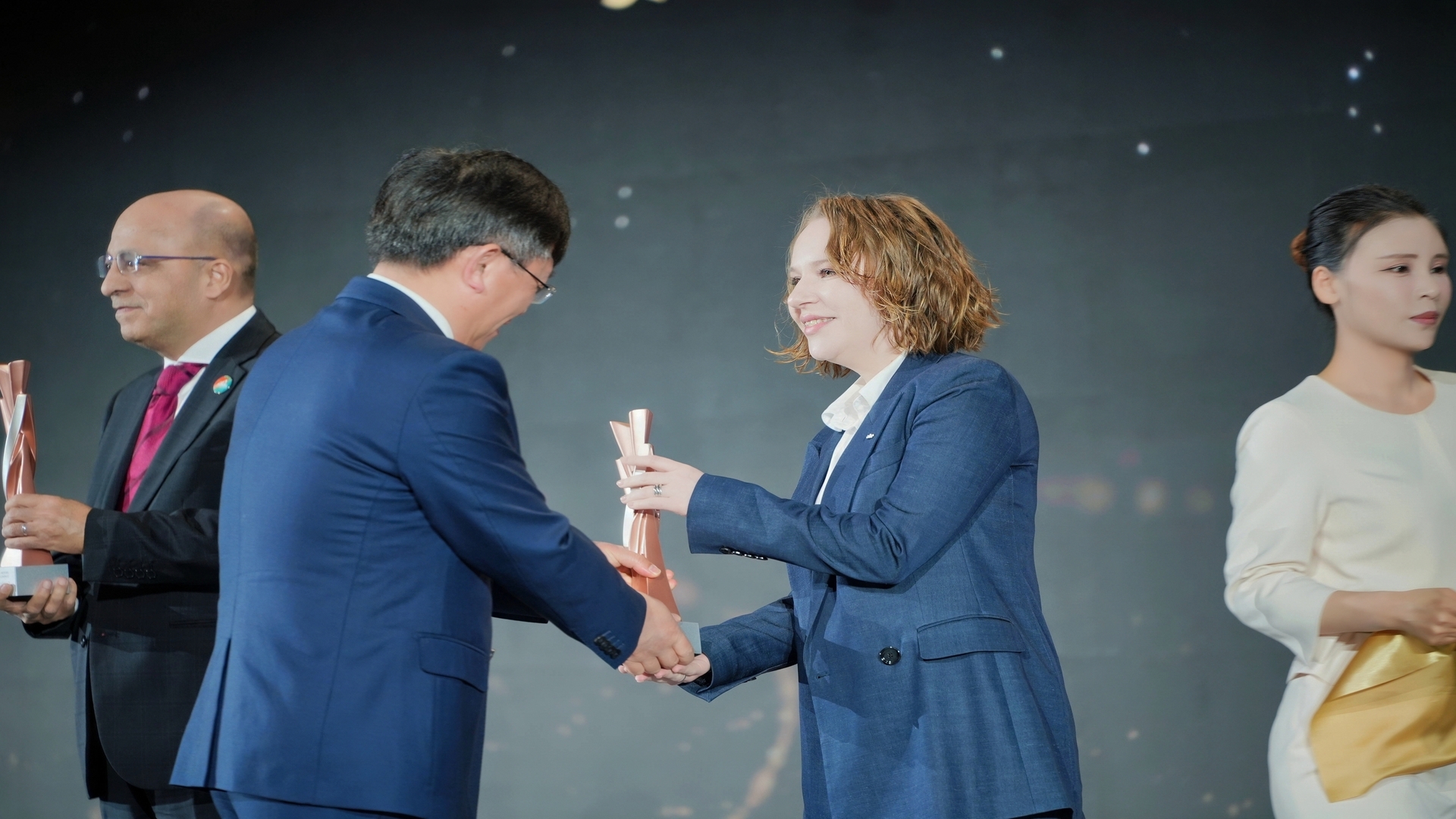 Jetour Qazaqstan на Пекинском автосалоне 2026: новые модели, новая стратегия и международное признание