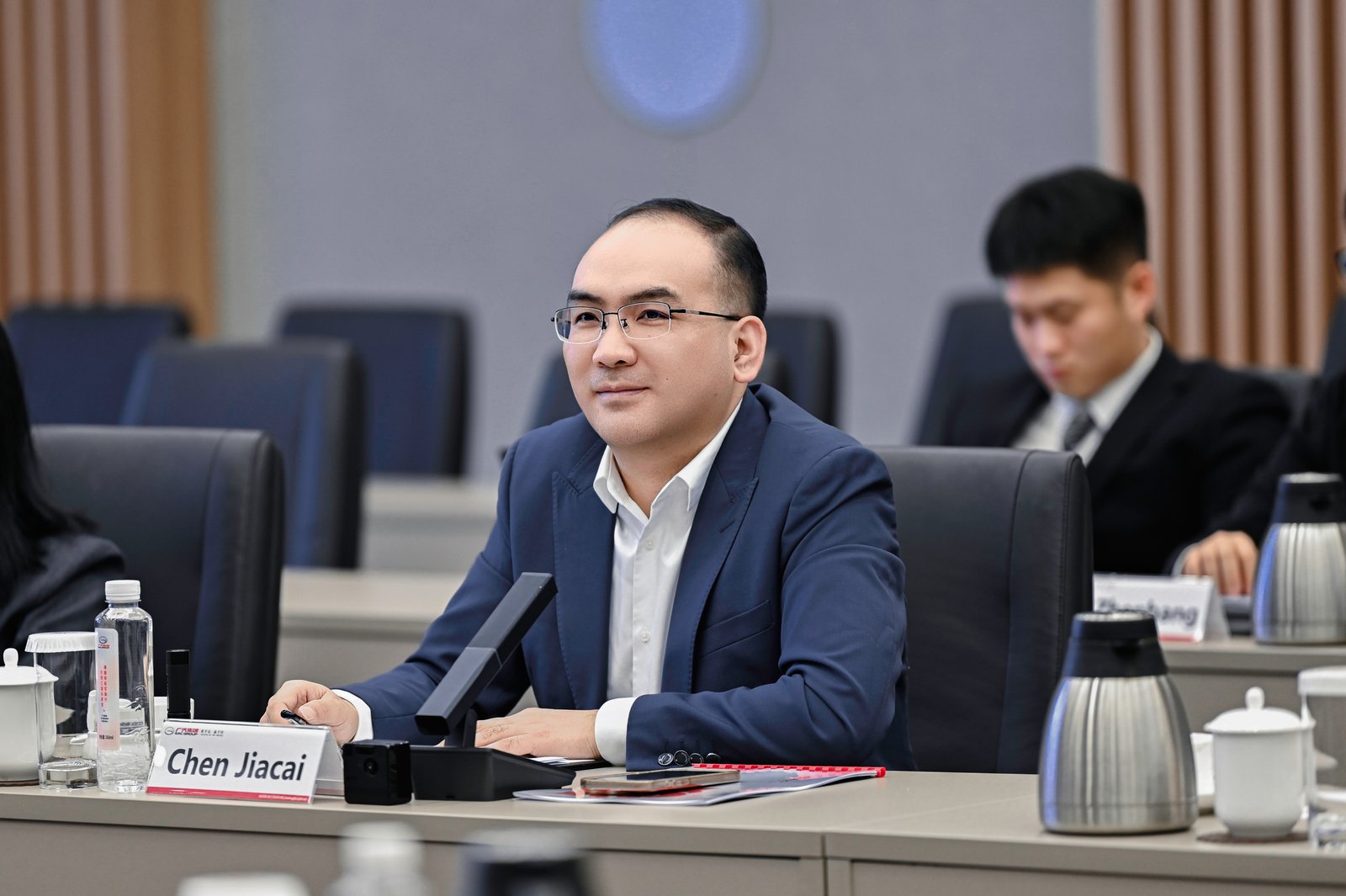 Allur и GAC International подписали соглашение о промышленном сотрудничестве в области KD-производства