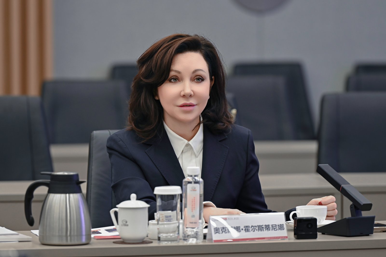 Allur и GAC International подписали соглашение о промышленном сотрудничестве в области KD-производства