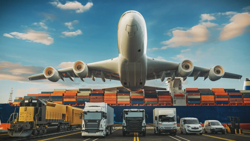 Логистика в Казахстане перестраивается: рынок входит в новую фазу 1 logistics in india scaled 1