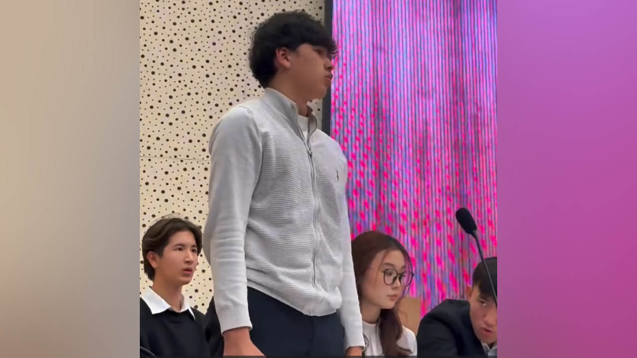 Прокуратурой Целиноградского района организован показательный судебный процесс для школьников