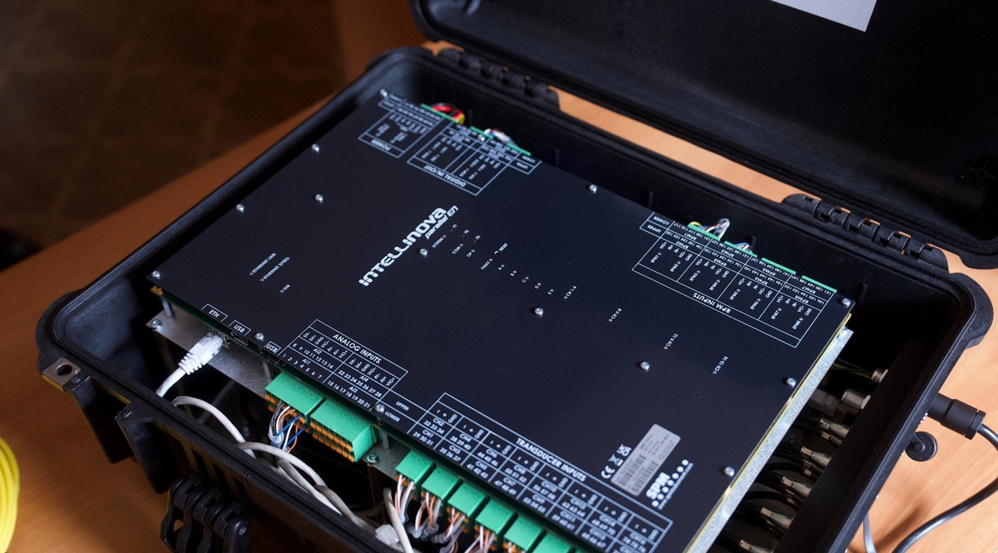 Впервые в отрасли: металлурги Темиртау внедрили передовые системы диагностики