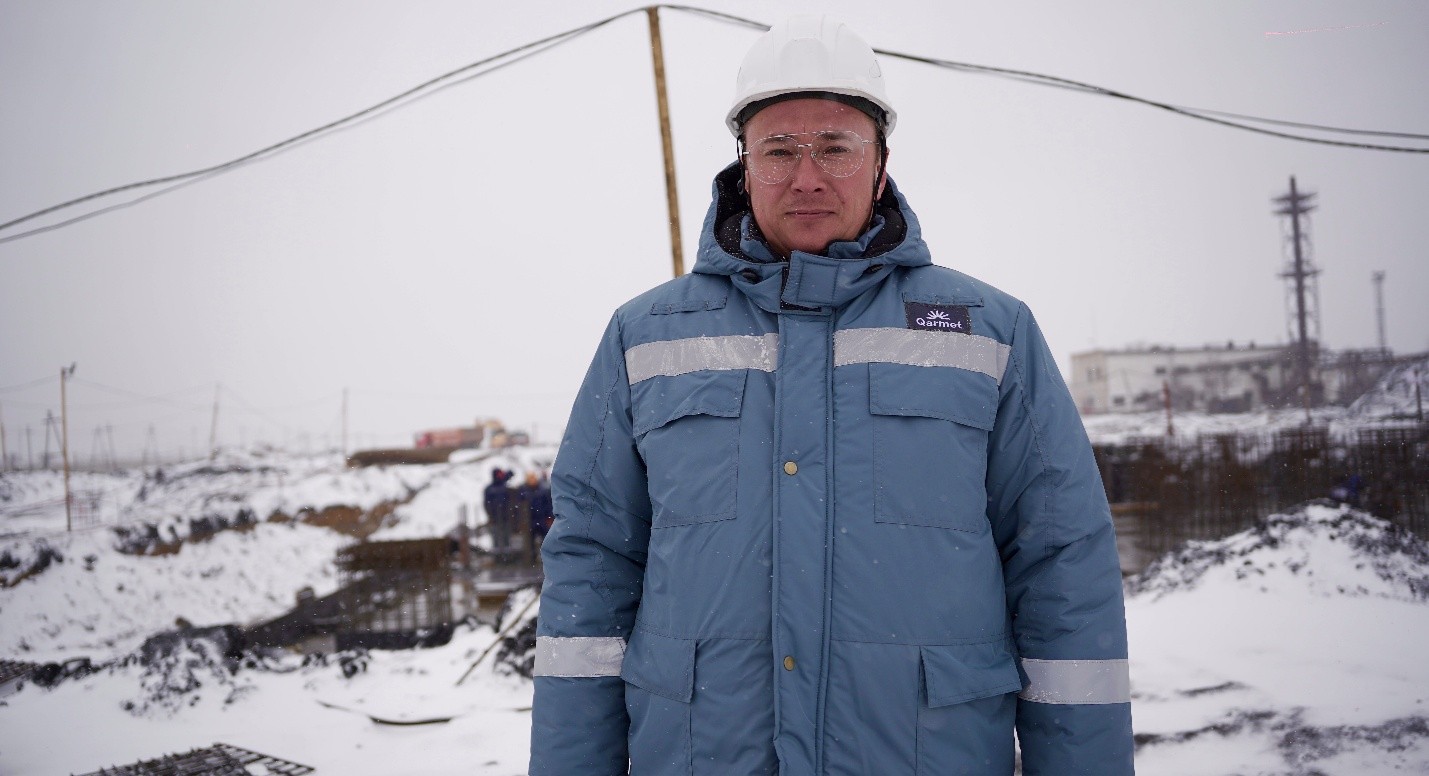 Шахты Карагандинской области переходят на сухое обогащение угля