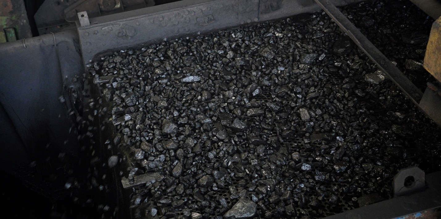 Шахты Карагандинской области переходят на сухое обогащение угля