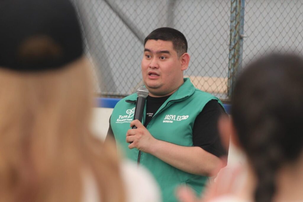 Эксперт: Экологическая политика начинается там, где заканчиваются декларации и появляются реальные решения