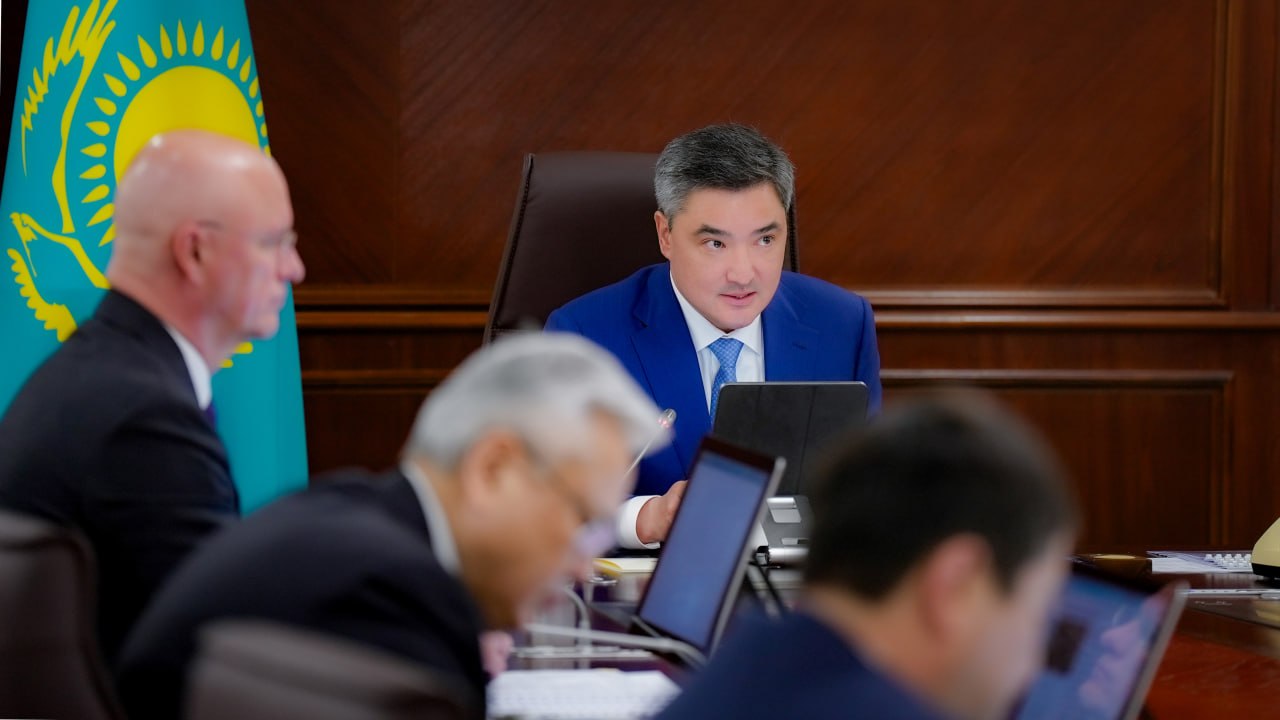 Казахстан увеличил производство электроэнергии на фоне растущего спроса