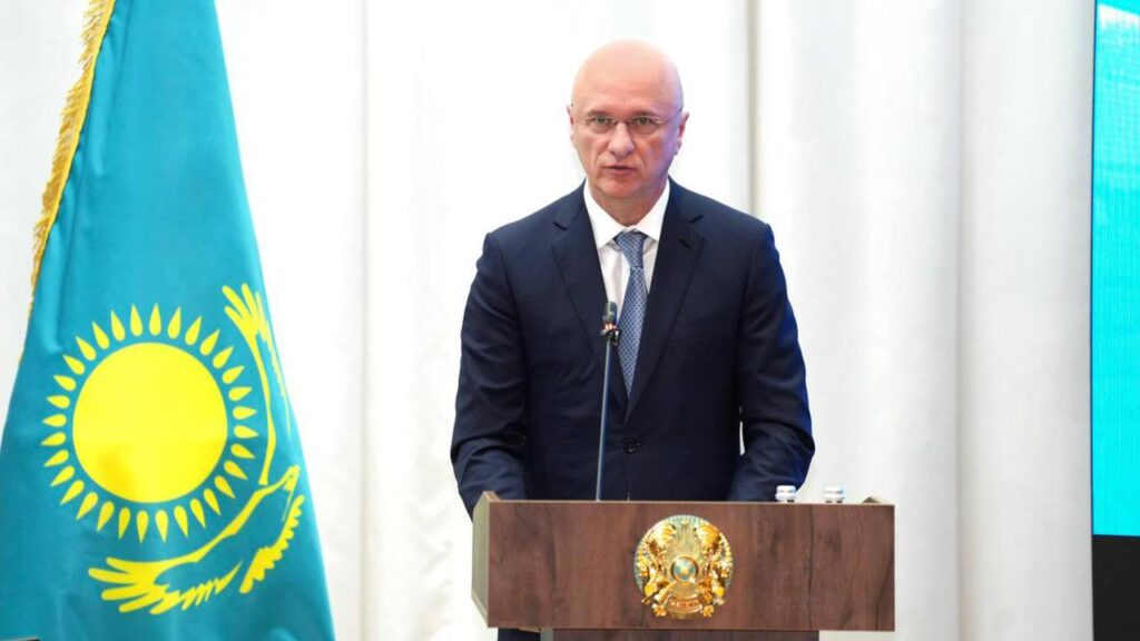 Администрацию Президента возглавил Роман Скляр 1 gluster 2026 2 27 bc52f5b077aead639e53b1625e4a1656 1280x720