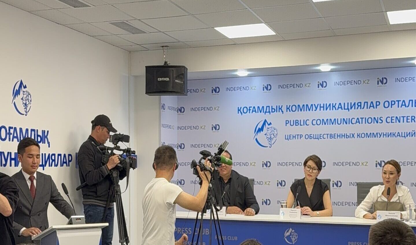 Как фильм «Ерекше» поддержал развитие инклюзии в Казахстане