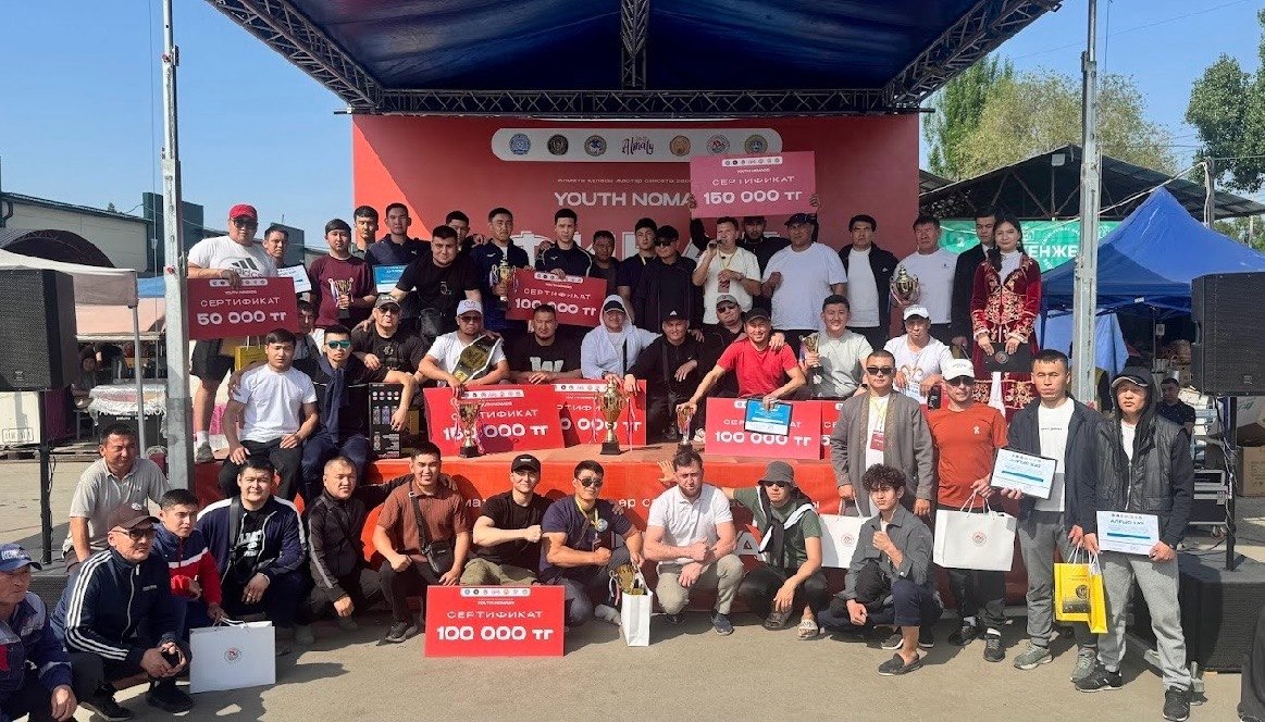 Алматы усиливает позиции молодежного центра: как проекты охватывают разные группы и формируют новую повестку