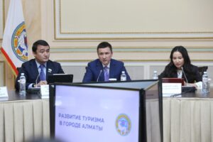 Проекты Алматинского горного кластера и «Almaty Superski» получили поддержку Общественного совета и депутатов Маслихата города Алматы 2 Проекты Алматинского горного кластера и «Almaty Superski» получили поддержку Общественного совета и депутатов Маслихата города Алматы
