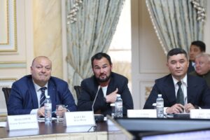 Проекты Алматинского горного кластера и «Almaty Superski» получили поддержку Общественного совета и депутатов Маслихата города Алматы 3 Проекты Алматинского горного кластера и «Almaty Superski» получили поддержку Общественного совета и депутатов Маслихата города Алматы